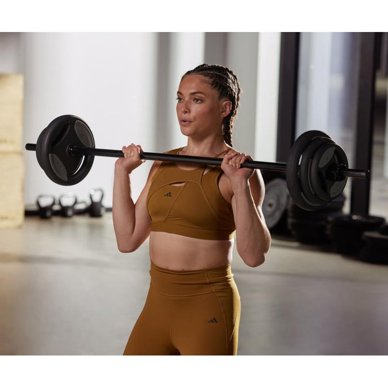 adidas(アディダス) ウエイトセット20kg ADWT-11200 – フィットネス