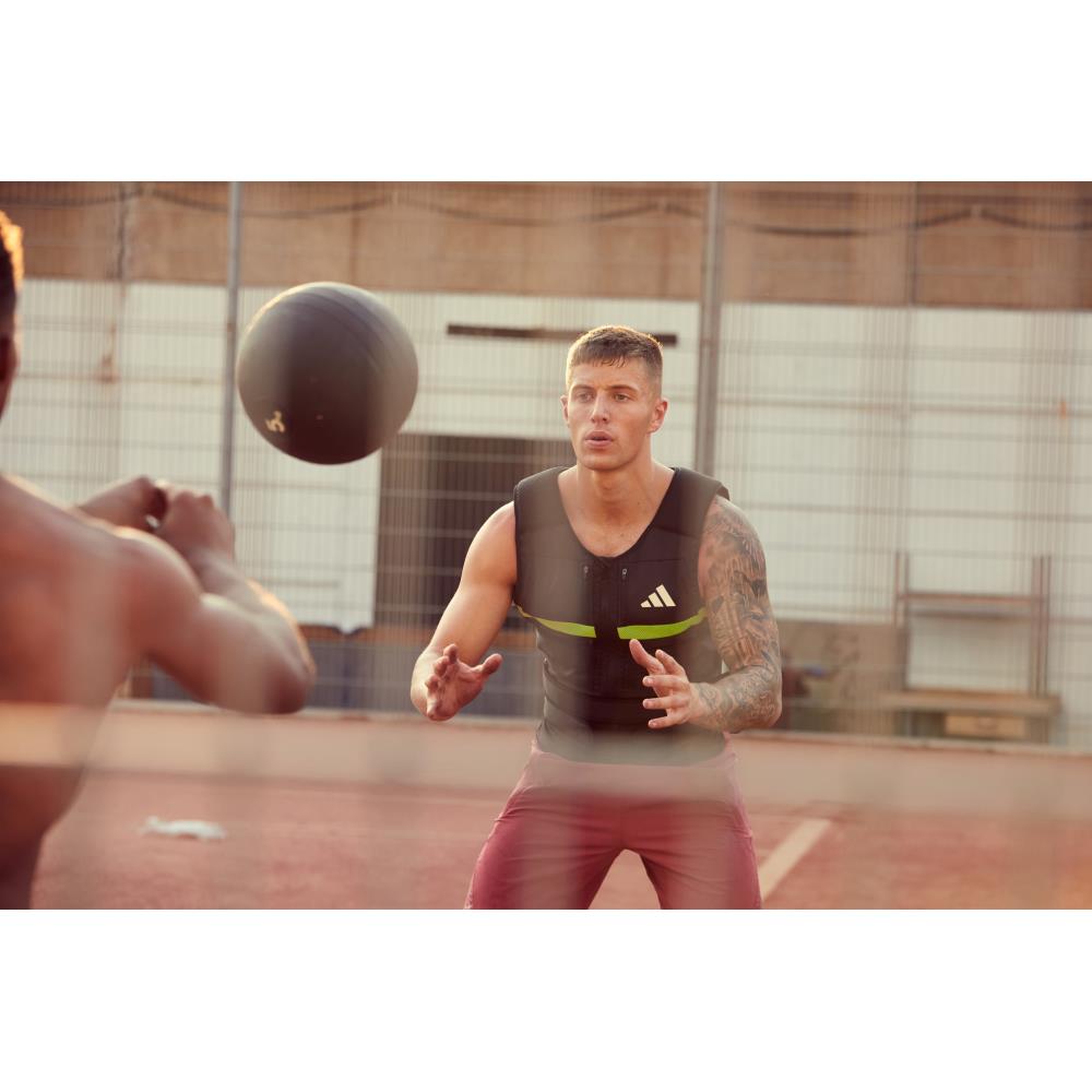 Adidas(アディダス)ウエイトベスト ADWT-12637 – フィットネスショップ