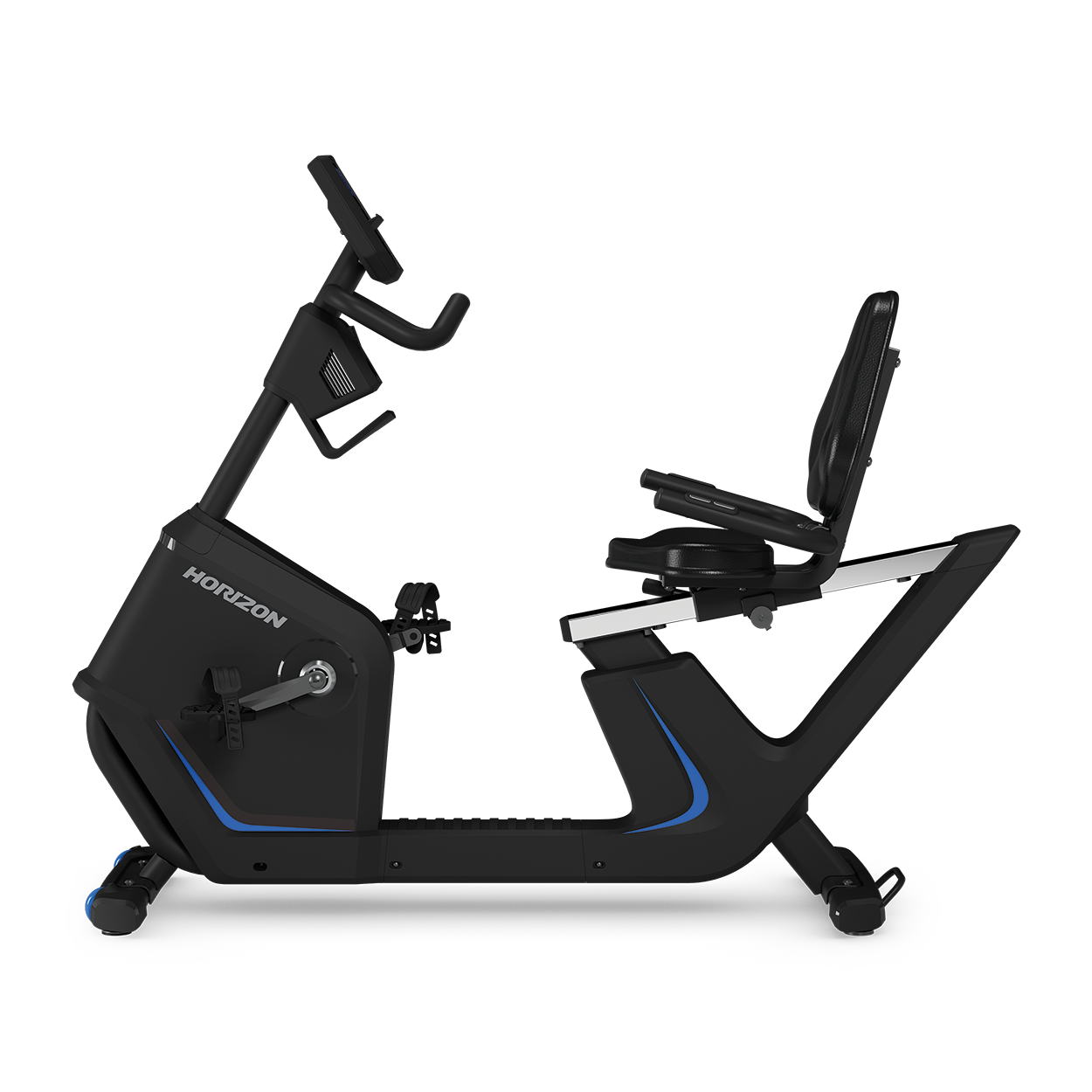 ジョンソン HORIZON(ホライズン) 5.0R リカンベントバイク