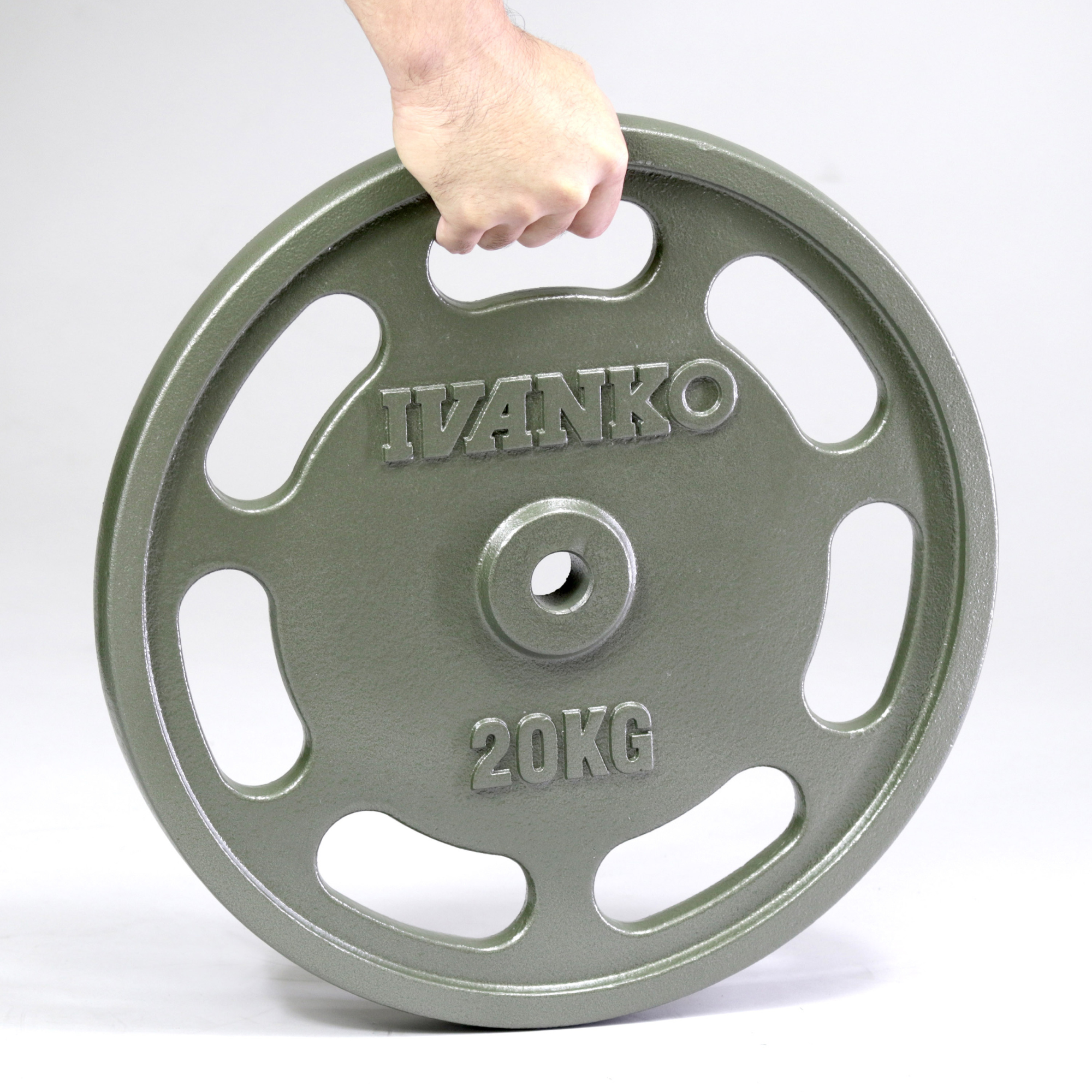 IVANKO(イヴァンコ) IBPN・IBPNEZ ペイントプレート【Φ28mm】【入荷