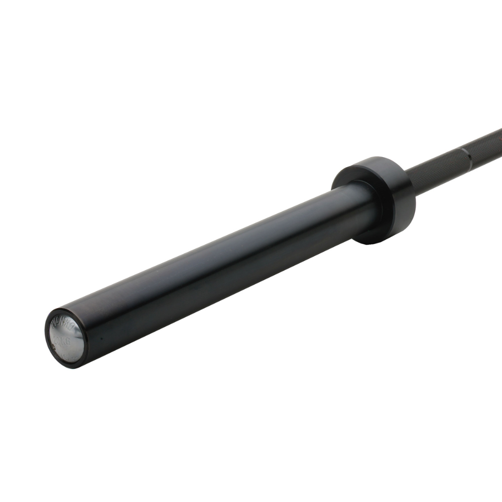 IVANKO(イヴァンコ) OB-20 最高級オリンピックバー2200mm【入荷待ち