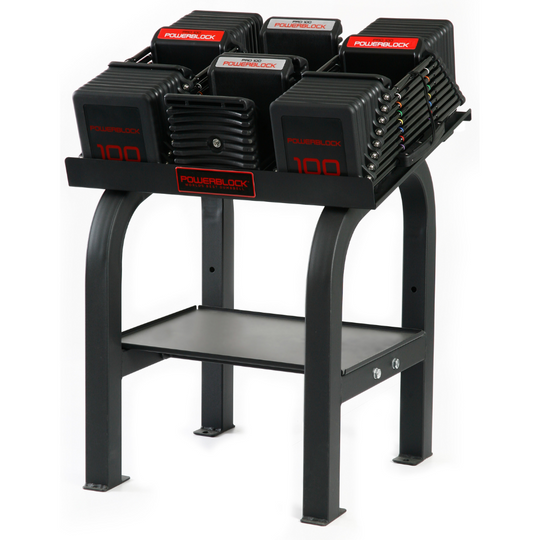 POWERBLOCK (パワーブロック) コマーシャル PRO100 【業務用】【受注