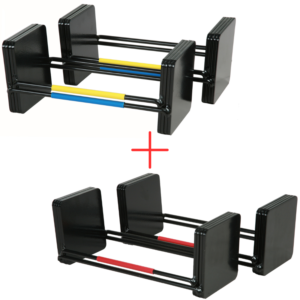 POWERBLOCK (パワーブロック) エリート EXP50用 拡張セット【受注発注