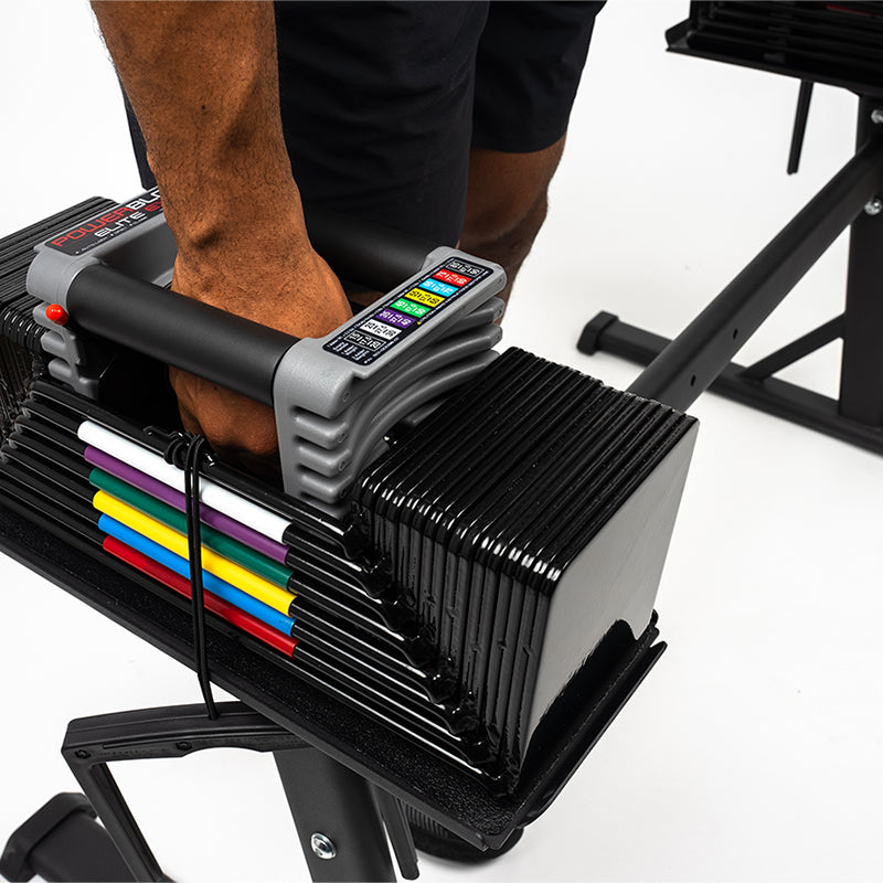 POWERBLOCK (パワーブロック) エリート EXP パワーブロック