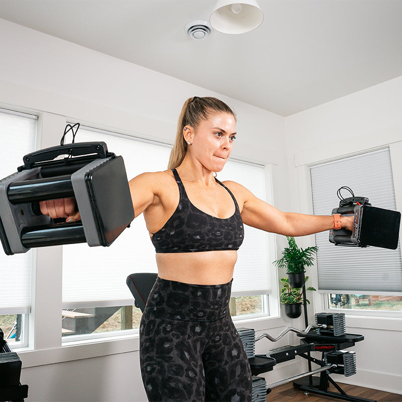 POWERBLOCK (パワーブロック) エリート EXP パワーブロック