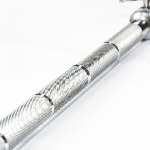 IVANKO(イヴァンコ) IB-18 バーベルバー 1860mm 9kg – フィットネス