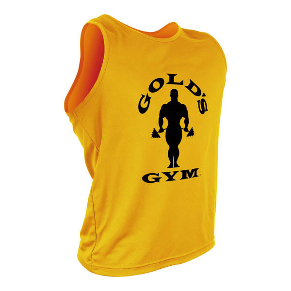 GOLD'S GYM (ゴールドジム) G2265 EXゴールズドライタンク シルエット