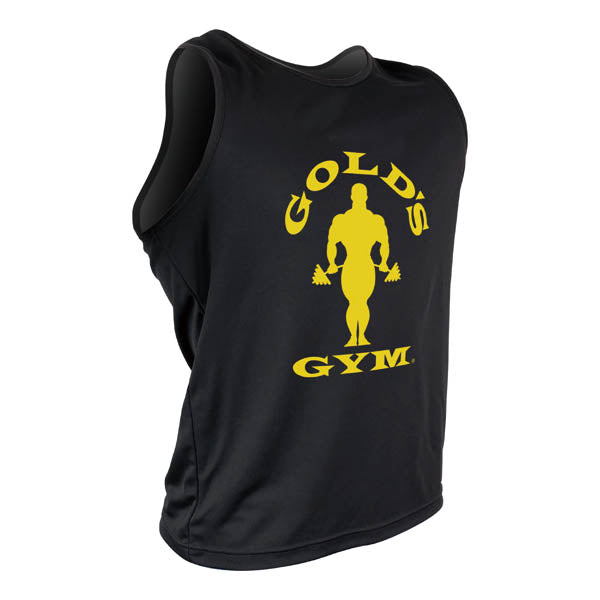 GOLD'S GYM (ゴールドジム) G2265 EXゴールズドライタンク シルエット