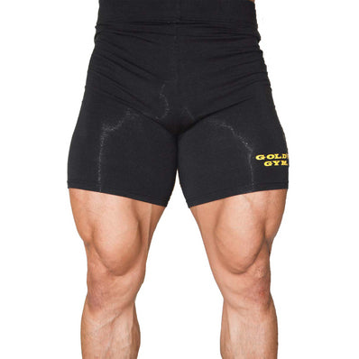 GOLD'S GYM(ゴールドジム) G7352 インナー付きバイクショーツ