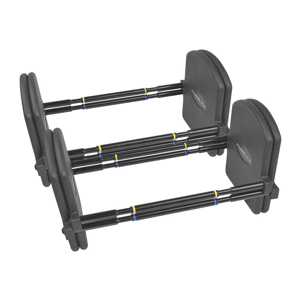 PowerBlock® Pro EXP Set 5-50 PBPROSET1 - Fitness Trading
