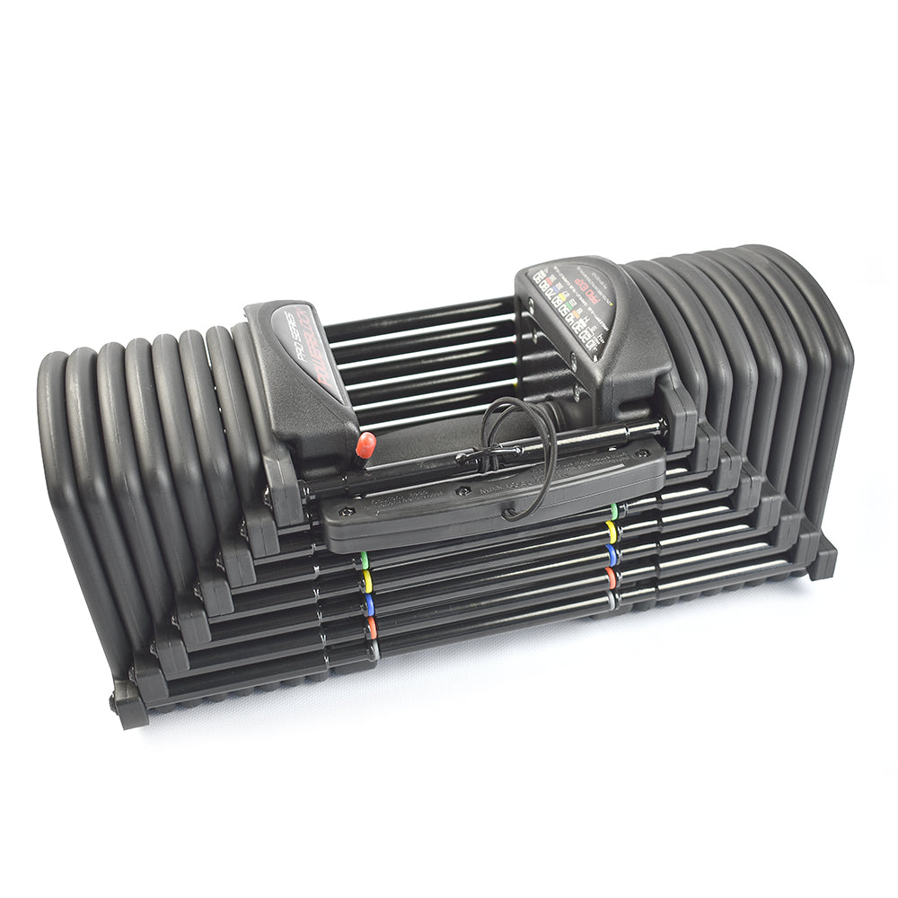 PowerBlock® Pro Expansion Set 5-90 (Stage 3) PBPROEXP3 - Fitness