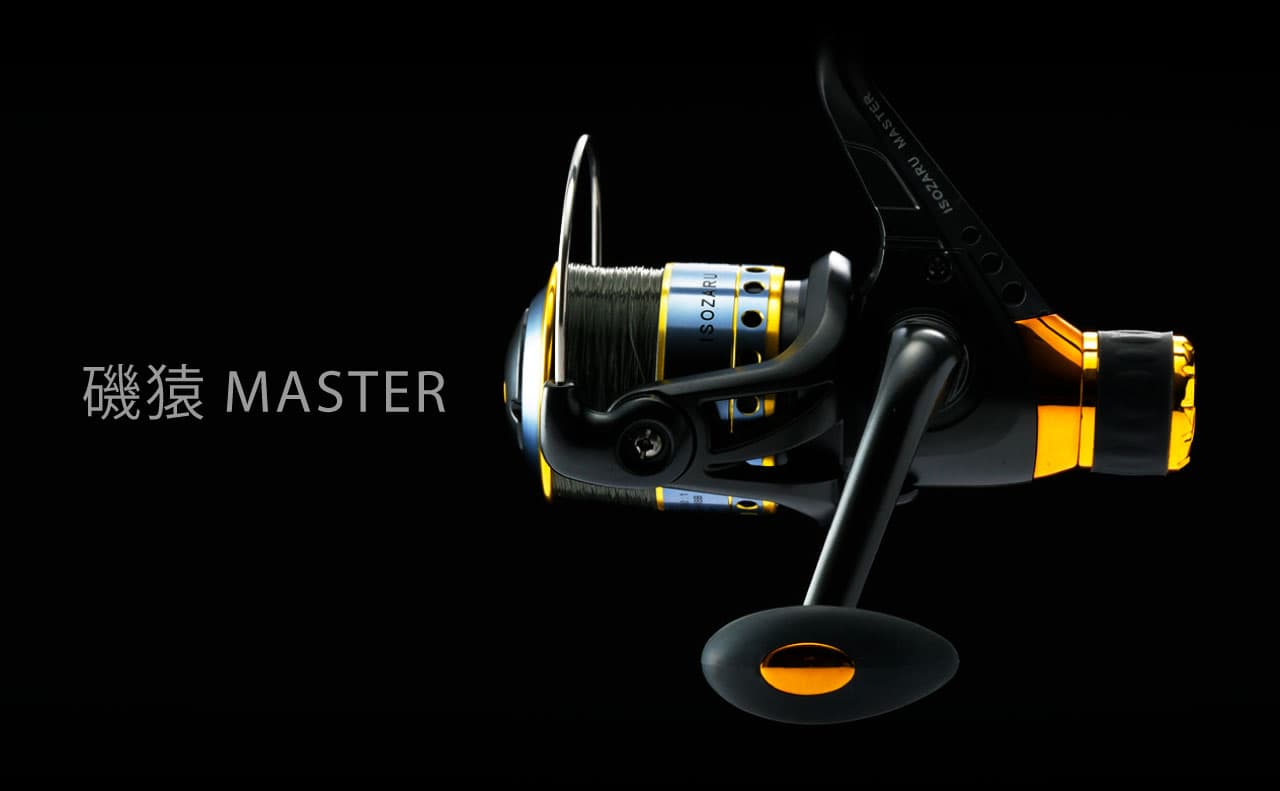 リール一覧 – FIVE STAR