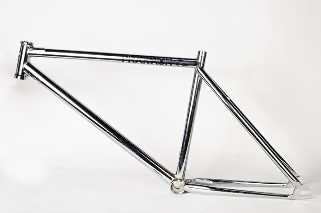 Leader Pharaoh Frame – FIXED GEAR ARCHIVE