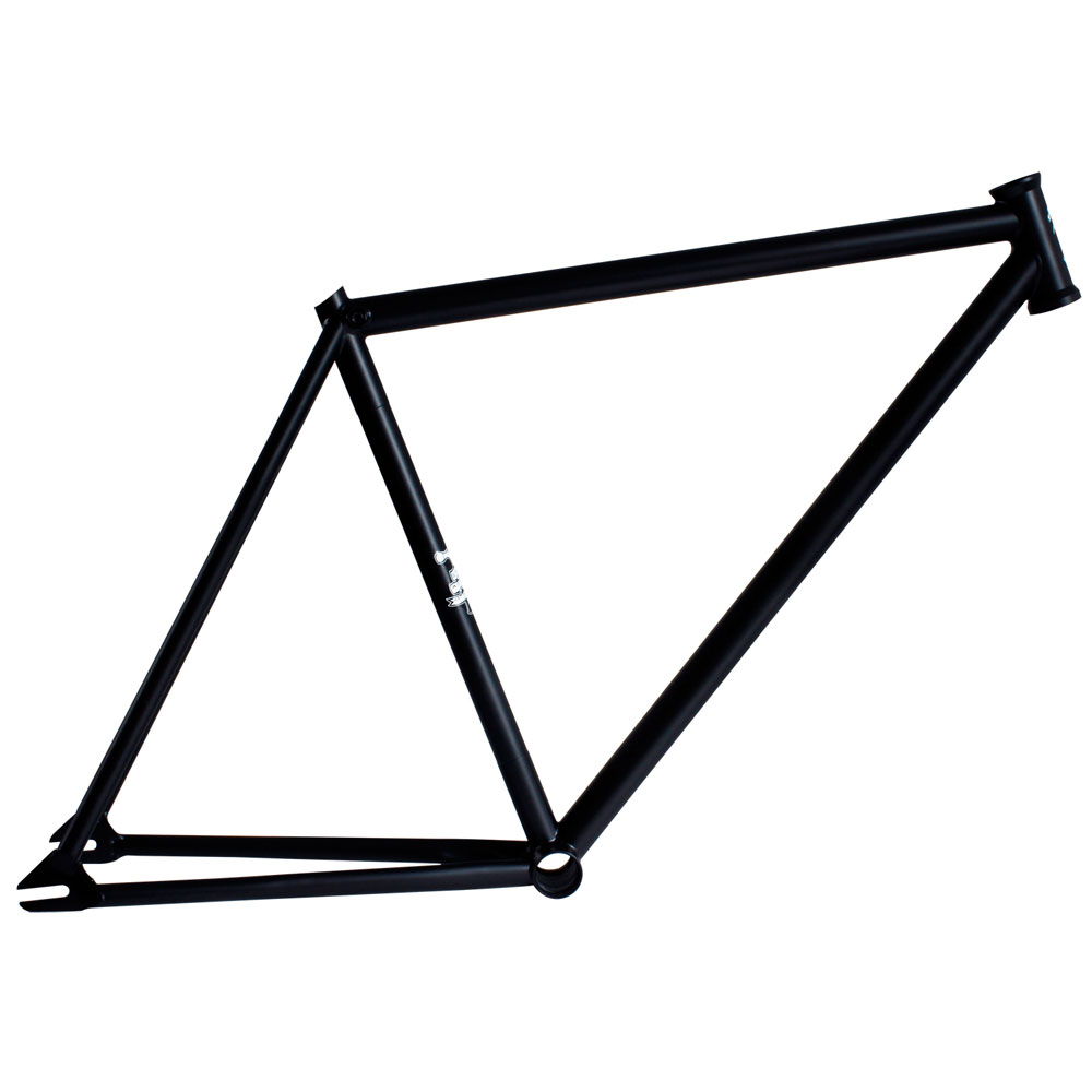 Durcus One Nasty Frame – FIXED GEAR ARCHIVE