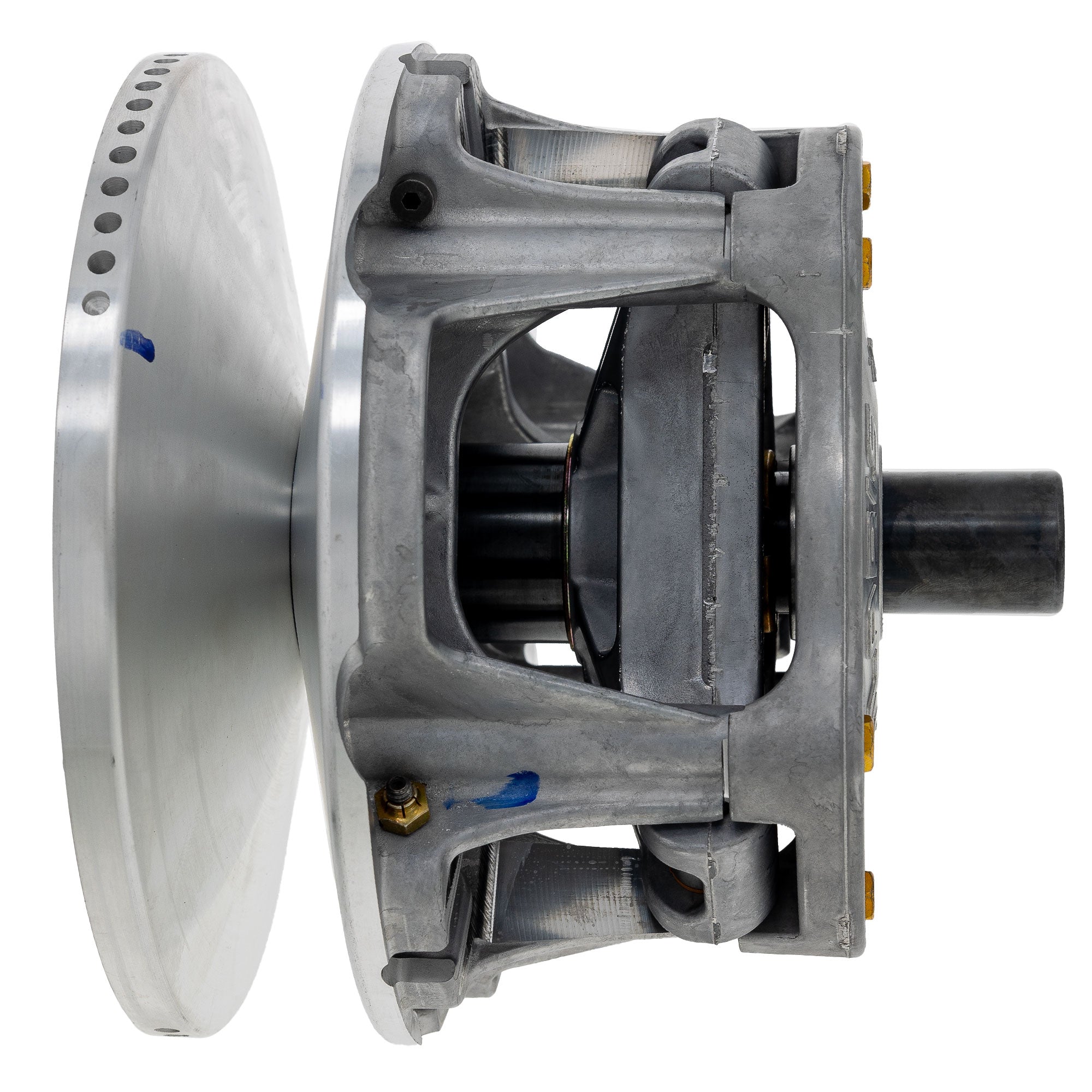 Polaris 1323528 Basic Race Driveclutch Assembly | FixMyToys