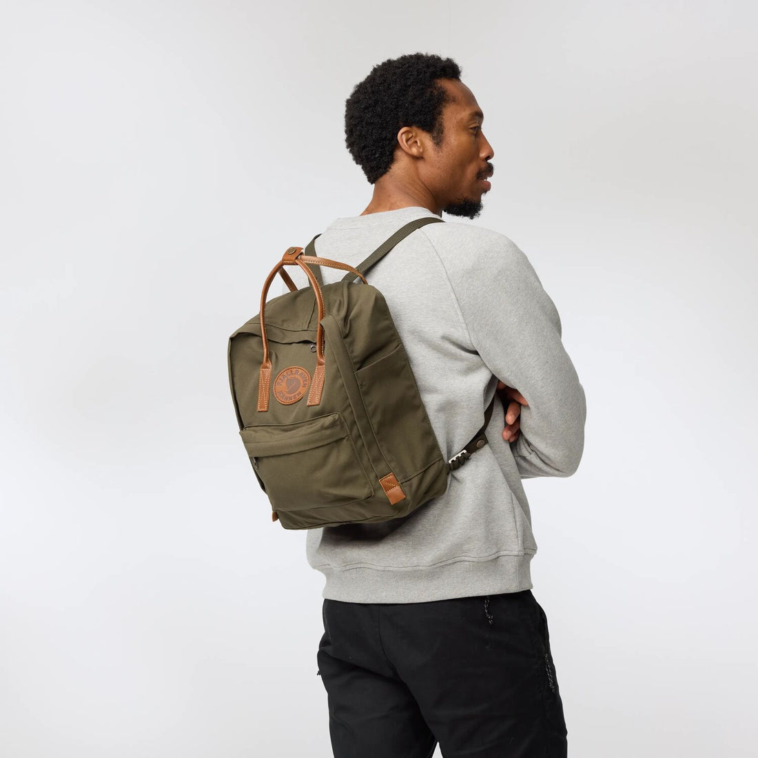 Fjällräven Kånken No. 2 Backpack | Fjällräven Australia