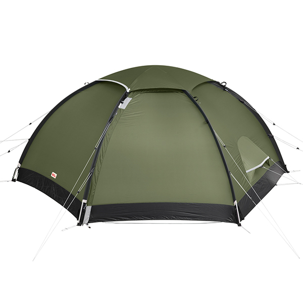 Keb Dome 2 | TENT & SLEEPING BAG | フェールラーベン | FJALLRAVEN