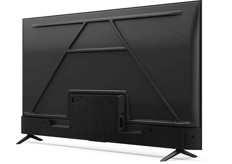 TCL 65-INCH 4K HDR Google TV P635 | FoneXpress Kenya