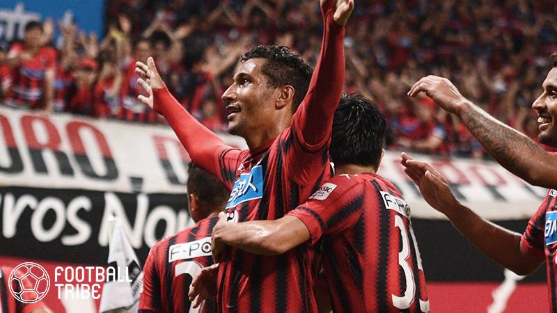 元札幌ジェイ・ボスロイドの波乱万丈エピソード7選 | Football Tribe Japan