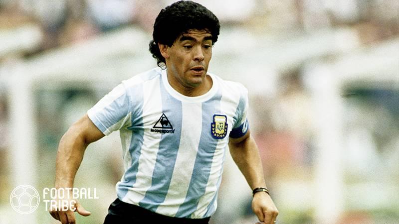 あの元日本代表ストライカーも… ボカ・ジュニアーズと縁のある選手5選