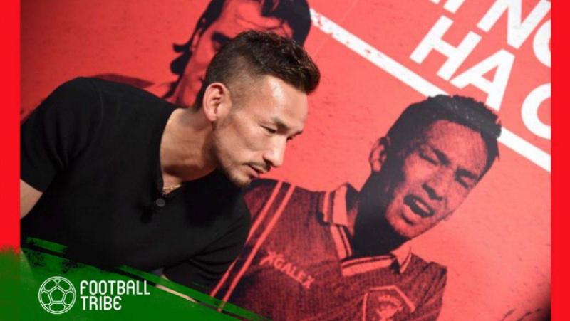 中田英寿、イタリアでの大冒険（第4弾）：パルマ編 | Football Tribe Japan