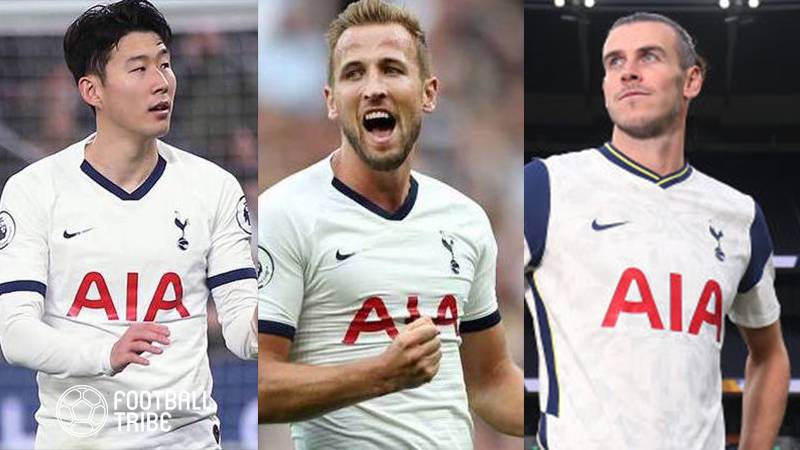 ガレス・ベイル復帰によってトッテナムに起こりそうなこと | Football