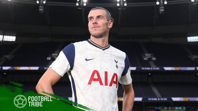 ガレス・ベイル復帰によってトッテナムに起こりそうなこと | Football