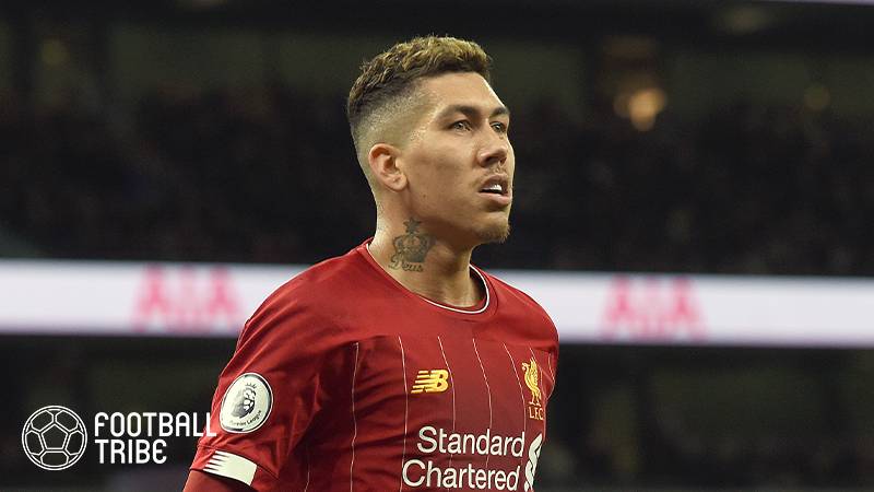 正規品 タグ付き リバプール フィルミーノ 16-17 Lサイズ 正規品 タグ