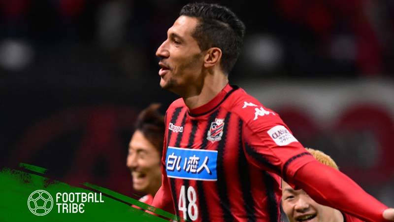 元札幌ジェイ・ボスロイドの波乱万丈エピソード7選 | Football Tribe Japan