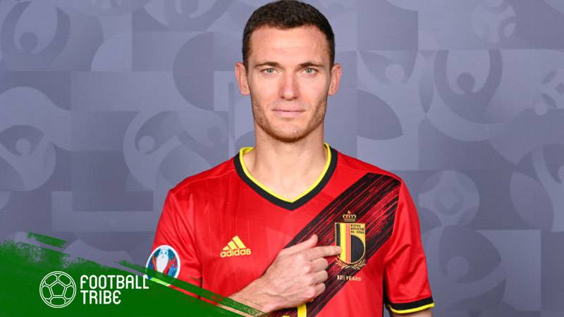 ヴィッセル神戸のベルギー代表DFフェルマーレンがJリーグにいる幸せ