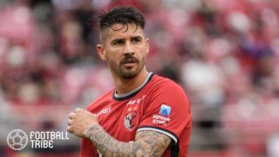 元鹿島エヴェラウド、アルビレックス新潟移籍へ！「本人は…」移籍金3億