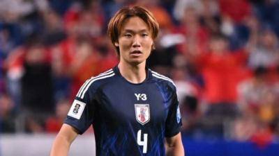 板倉滉、アヤックス移籍の裏側明らかに「G大阪訪問時に…」日本代表戦