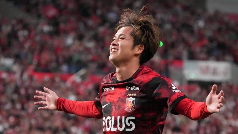 デビュー前から…伊藤敦樹の特徴をヘント同僚見抜く！日本代表招集待望