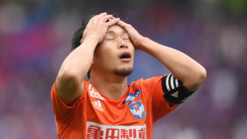 アルビレックス新潟“古参”堀米悠斗の苦言が話題！J2降格後に大量移籍も