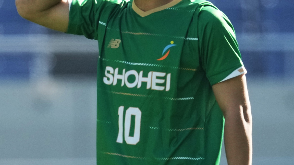 選手権出場・昌平高校サッカー部に冷遇？「校長も困惑」埼玉県議が暴露