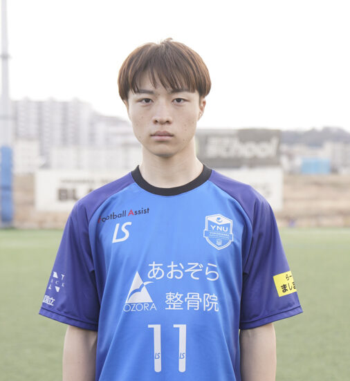 堀内 宏樹 – F7SL 関東リーグ