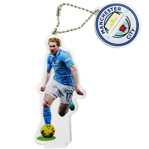 マンチェスターシティ オフィシャル プレイヤーズ アクリルスタンド