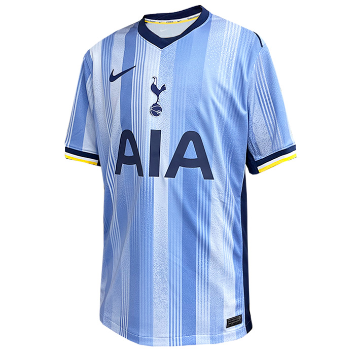 トッテナム 2024-25 AWAY ユニフォーム 発売開始！ | サッカーショップ