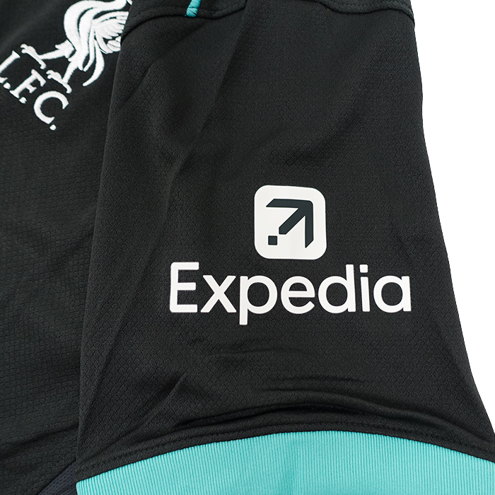 リバプール 24-25 アウェイ 半袖 ユニフォーム No.66 アレクサンダー