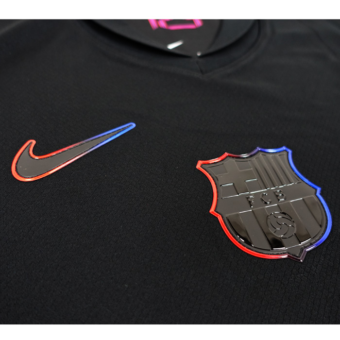 FCバルセロナ 2024-25 AWAY ユニフォーム 発売開始！ | サッカー