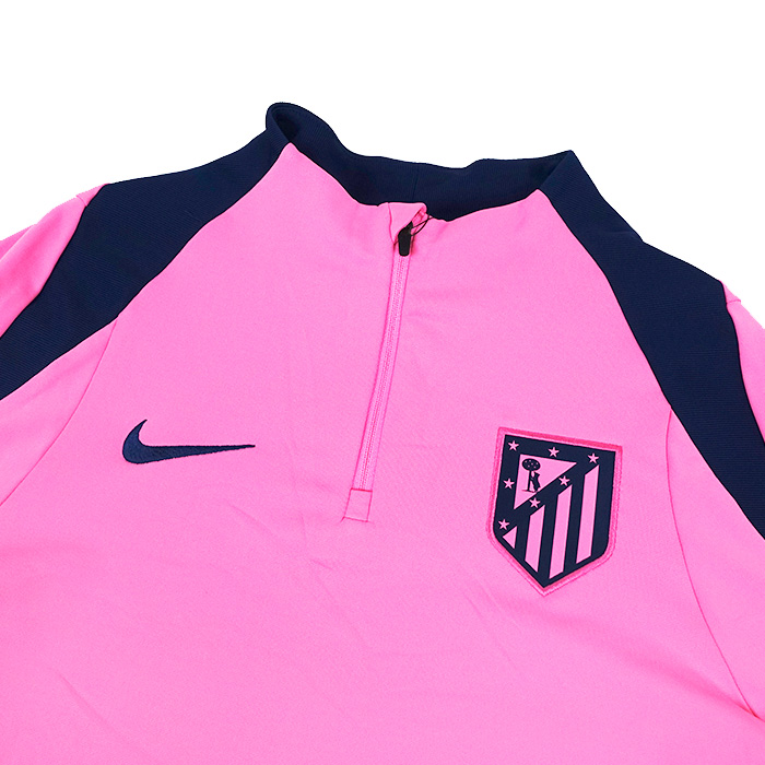 アトレチコマドリード 24-25 Dri-FIT Strike ドリルトップ＆KPZ パンツ