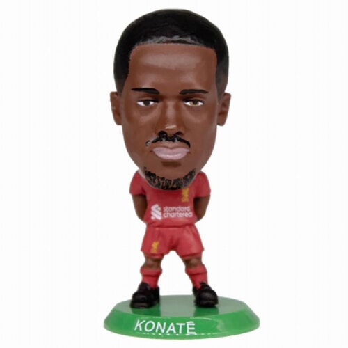 ロバートソン リバプール 24-25 ホーム サッカースターズ【SoccerStarz