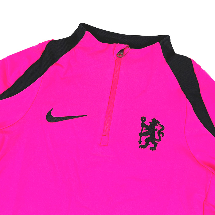 チェルシー 24-25 Dri-FIT Strike ドリルトップ＆KPZパンツ 上下セット