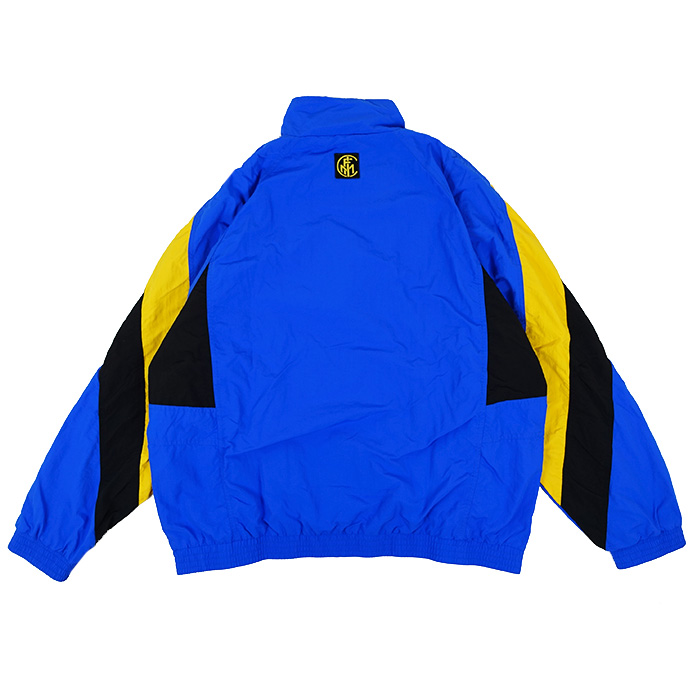 インテル 1997-98 復刻ユニフォーム＆ジャケット再入荷！ | サッカー