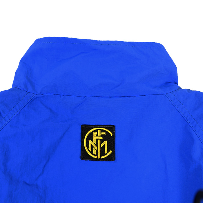 インテル 97-98 レトロ トラックトップ ジャケット (復刻モデル