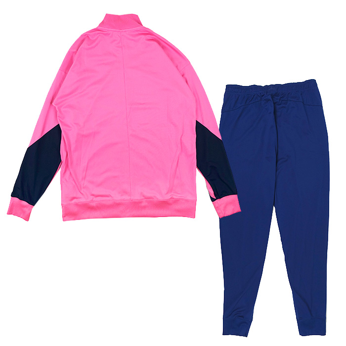 アトレチコマドリード 24-25 Dri-FIT Strike トラックスーツ 上下