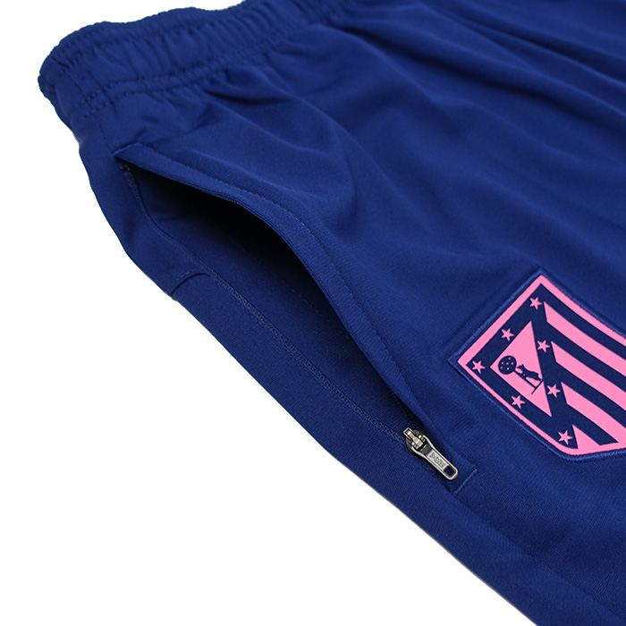アトレチコマドリード 24-25 Dri-FIT Strike トラックスーツ 上下