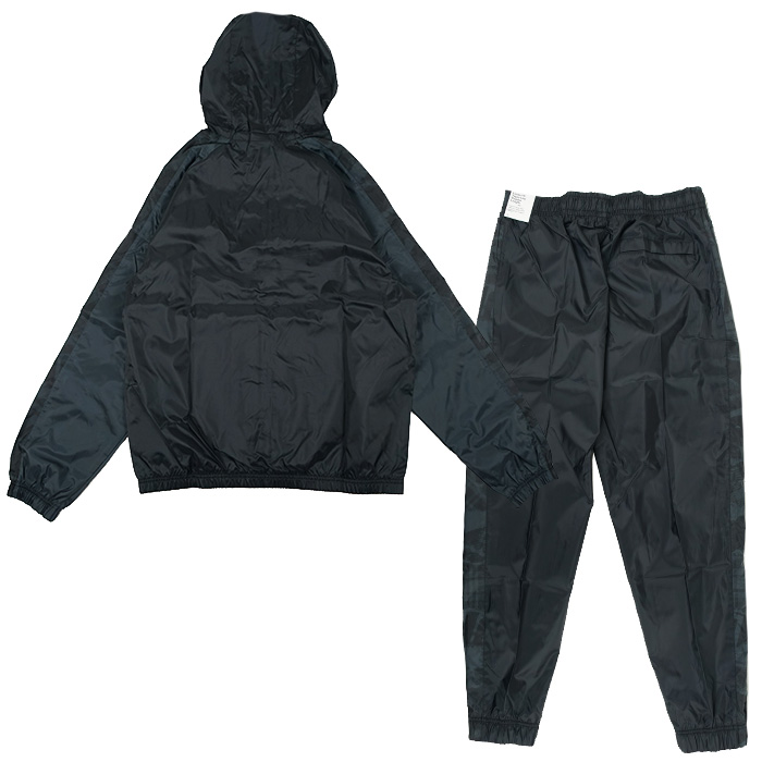 チェルシー 24-25 CE フーデッド ウーブントラックスーツ 上下セット