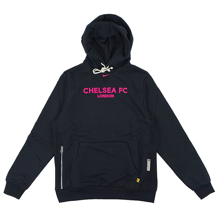 チェルシー 24-25 スタンダードイシュー プルオーバーフーディー