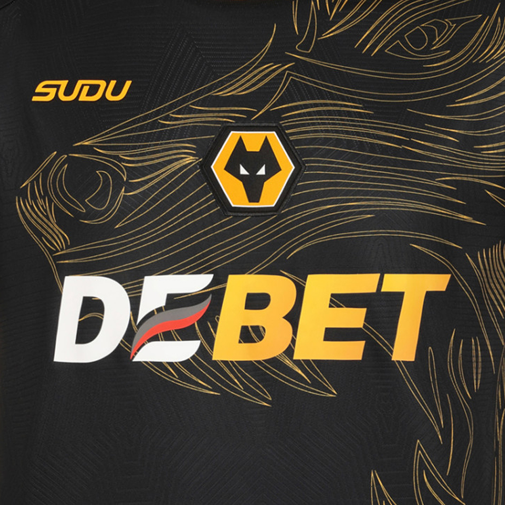 新入荷！ウルブス 24-25 ユニフォーム＆ウェア！ | サッカーショップ